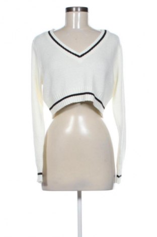 Дамски пуловер H&M, Размер L, Цвят Многоцветен, Цена 6,13 €