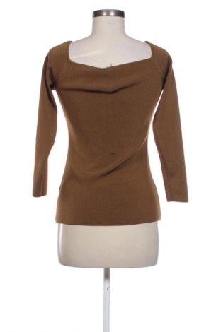 Pulover de femei H&M, Mărime L, Culoare Maro, Preț 125,12 Lei