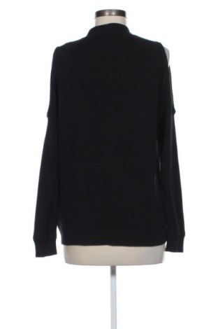 Női pulóver H&M, Méret L, Szín Fekete, Ár 6 198 Ft