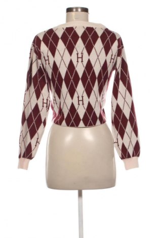 Дамски пуловер H&M, Размер S, Цвят Многоцветен, Цена 6,13 €