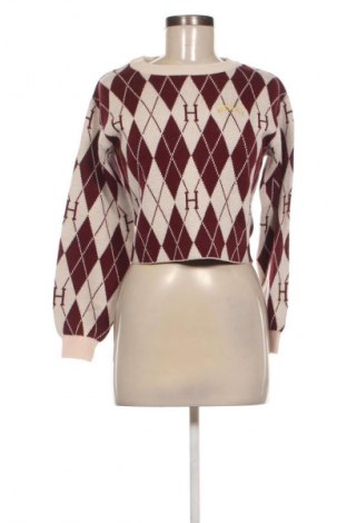 Дамски пуловер H&M, Размер S, Цвят Многоцветен, Цена 6,13 €