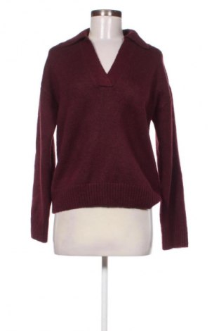 Női pulóver H&M, Méret S, Szín Piros, Ár 6 103 Ft