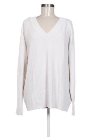 Damenpullover H&M, Größe S, Farbe Beige, Preis 14,82 €