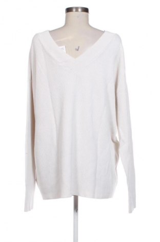 Damenpullover H&M, Größe S, Farbe Beige, Preis 14,82 €