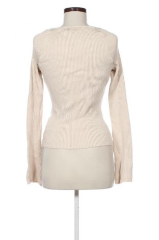 Dámsky pulóver H&M, Veľkosť XL, Farba Béžová, Cena  10,95 €