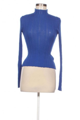 Dámsky pulóver H&M, Veľkosť M, Farba Modrá, Cena  10,95 €