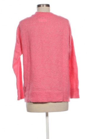 Damski sweter H&M, Rozmiar S, Kolor Różowy, Cena 53,99 zł