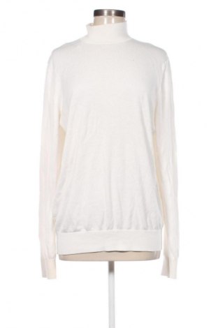 Női pulóver H&M, Méret L, Szín Fehér, Ár 6 127 Ft