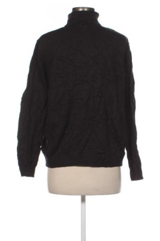 Дамски пуловер H&M, Размер XL, Цвят Черен, Цена 10,22 €