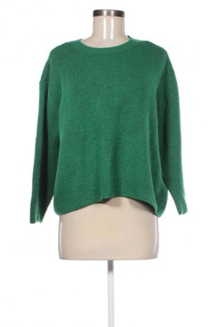 Dámsky pulóver H&M, Veľkosť L, Farba Zelená, Cena  15,00 €