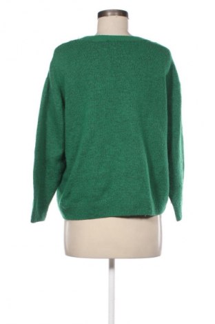 Dámsky pulóver H&M, Veľkosť L, Farba Zelená, Cena  15,00 €