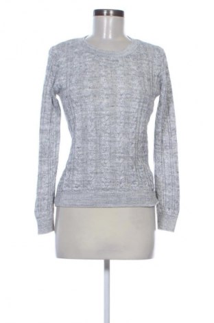 Damski sweter H&M, Rozmiar S, Kolor Szary, Cena 35,99 zł