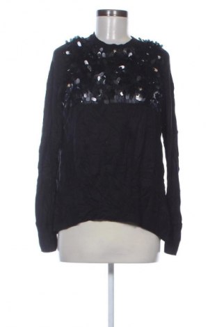 Dámsky pulóver H&M, Veľkosť L, Farba Čierna, Cena  10,95 €