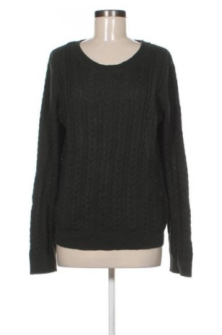 Dámsky pulóver H&M, Veľkosť L, Farba Zelená, Cena  9,95 €