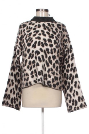 Pulover de femei H&M, Mărime S, Culoare Multicolor, Preț 144,30 Lei