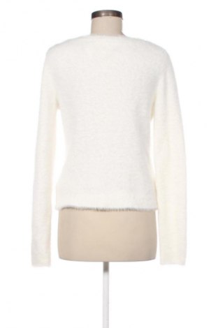 Pulover de femei H&M, Mărime M, Culoare Alb, Preț 144,30 Lei