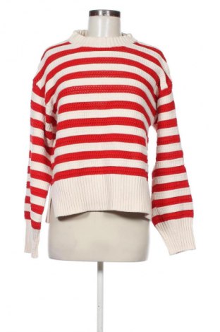 Damenpullover H&M, Größe M, Farbe Mehrfarbig, Preis 13,99 €