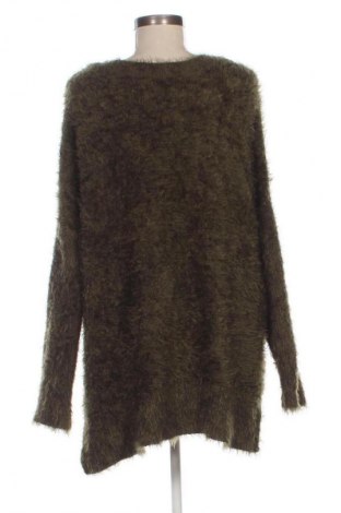 Dámsky pulóver H&M, Veľkosť L, Farba Zelená, Cena  10,95 €