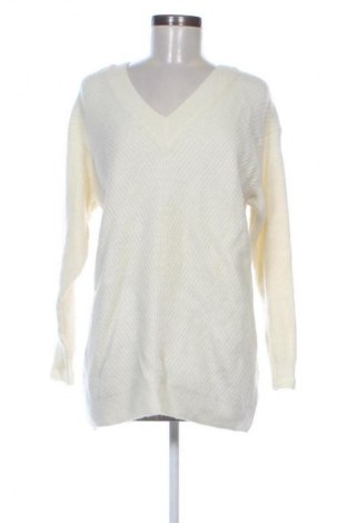 Dámský svetr H&M, Velikost S, Barva Krémová, Cena  349,00 Kč