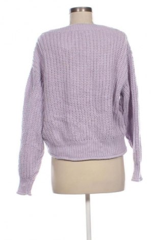Γυναικείο πουλόβερ H&M, Μέγεθος S, Χρώμα Βιολετί, Τιμή 8,99 €