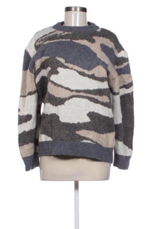 Дамски пуловер H&M, Размер M, Цвят Многоцветен, Цена 10,73 €