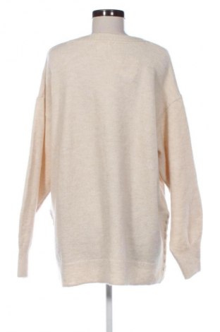 Damenpullover H&M, Größe XL, Farbe Beige, Preis 15,00 €