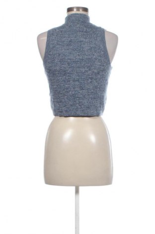 Pulover de femei H&M, Mărime M, Culoare Albastru, Preț 31,99 Lei