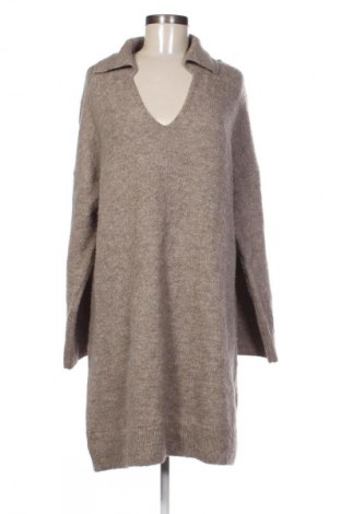 Γυναικείο πουλόβερ H&M, Μέγεθος M, Χρώμα  Μπέζ, Τιμή 12,99 €