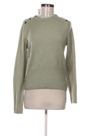 Damenpullover H&M, Größe S, Farbe Grün, Preis 11,99 €