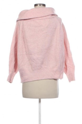 Γυναικείο πουλόβερ H&M, Μέγεθος M, Χρώμα Ρόζ , Τιμή 11,99 €
