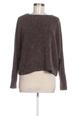 Γυναικείο πουλόβερ H&M, Μέγεθος M, Χρώμα Καφέ, Τιμή 13,99 €