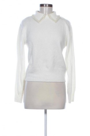Női pulóver H&M, Méret XS, Szín Fehér, Ár 3 379 Ft