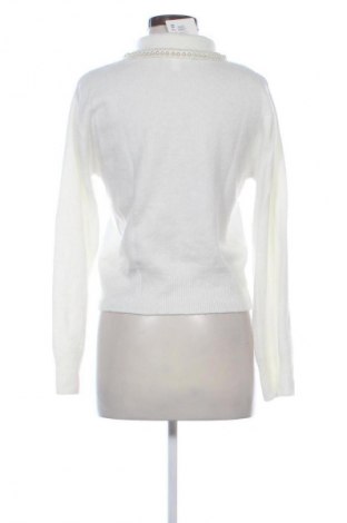 Női pulóver H&M, Méret XS, Szín Fehér, Ár 3 379 Ft
