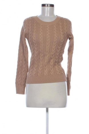 Dámsky pulóver H&M, Veľkosť XS, Farba Hnedá, Cena  11,95 €