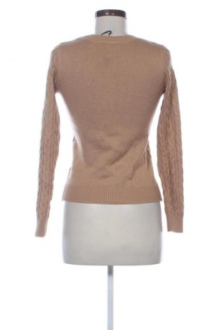 Dámsky pulóver H&M, Veľkosť XS, Farba Hnedá, Cena  11,95 €