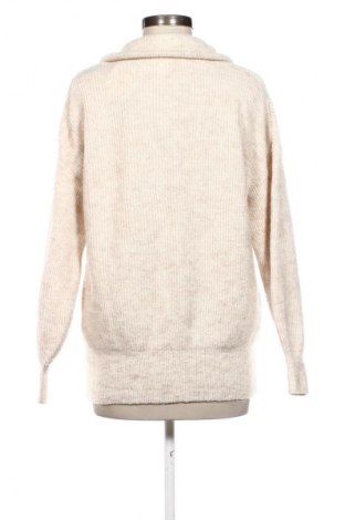 Dámský svetr H&M, Velikost S, Barva Béžová, Cena  425,00 Kč