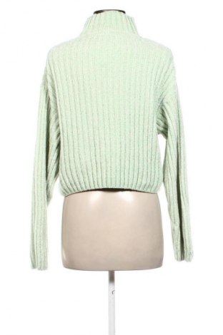Damenpullover H&M, Größe S, Farbe Grün, Preis 15,00 €