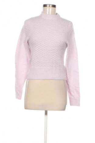 Damenpullover H&M, Größe XS, Farbe Lila, Preis 15,00 €