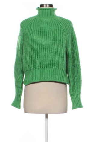 Női pulóver H&M, Méret M, Szín Zöld, Ár 4 799 Ft