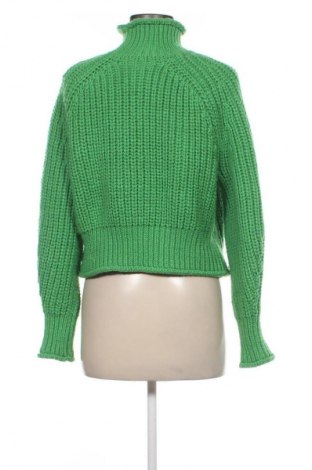 Női pulóver H&M, Méret M, Szín Zöld, Ár 4 799 Ft