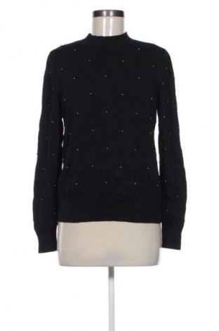 Γυναικείο πουλόβερ H&M, Μέγεθος S, Χρώμα Μαύρο, Τιμή 11,99 €