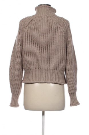Damenpullover H&M, Größe S, Farbe Beige, Preis 13,99 €