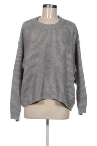 Damenpullover H&M, Größe L, Farbe Grau, Preis € 12,99