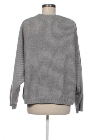 Damenpullover H&M, Größe L, Farbe Grau, Preis € 12,99