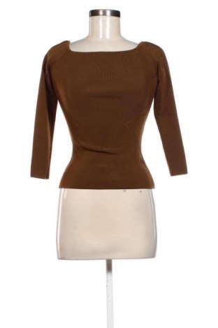 Dámský svetr H&M, Velikost S, Barva Hnědá, Cena  419,00 Kč