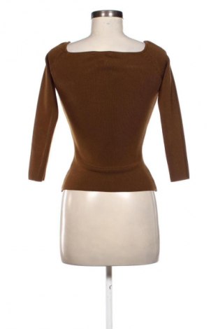 Dámský svetr H&M, Velikost S, Barva Hnědá, Cena  419,00 Kč