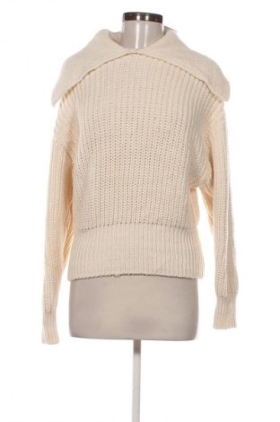 Damenpullover H&M, Größe XS, Farbe Ecru, Preis € 15,99