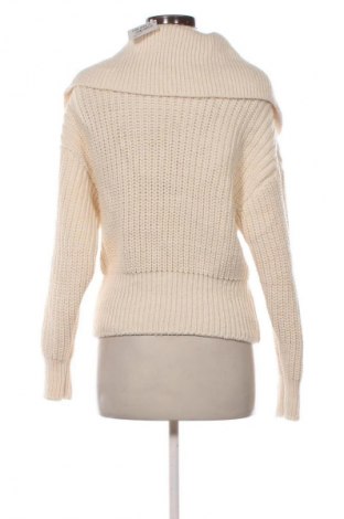 Damenpullover H&M, Größe XS, Farbe Ecru, Preis € 15,99