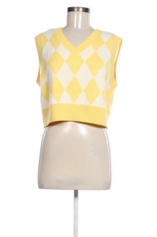 Damski sweter H&M, Rozmiar L, Kolor Kolorowy, Cena 45,99 zł