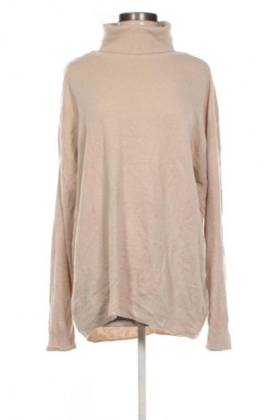 Női pulóver H&M, Méret M, Szín Bézs, Ár 5 089 Ft